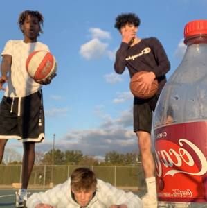 Meet your Posher, Keagan